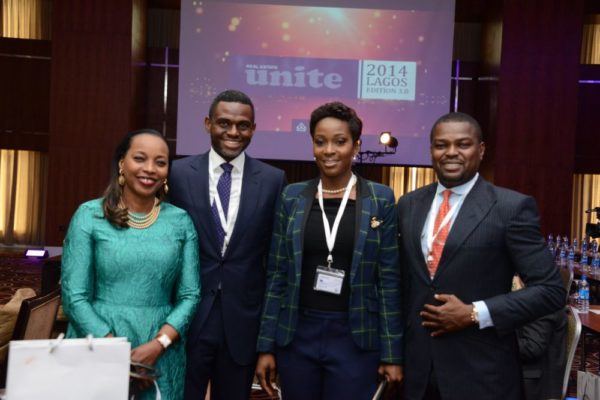 Real Estate Unite 2014 Awards - Bellanaija - Octoberr2014018