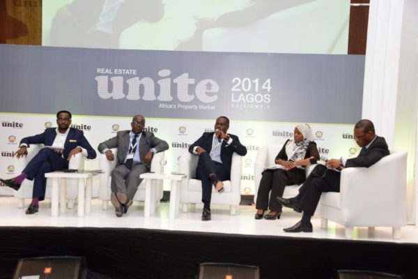 Real Estate Unite 2014 Awards - Bellanaija - Octoberr2014045