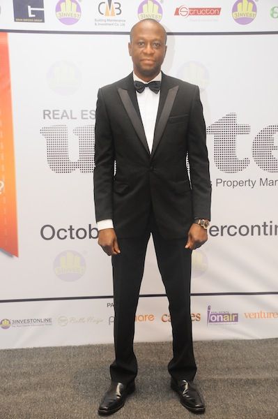 Real Estate Unite 2014 Dinner - Bellanaija - Octoberr2014014