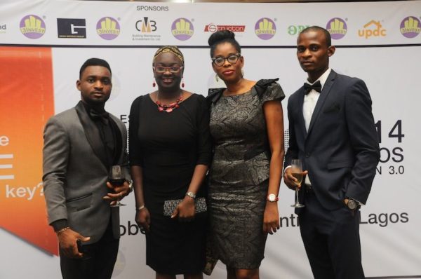 Real Estate Unite 2014 Dinner - Bellanaija - Octoberr2014015