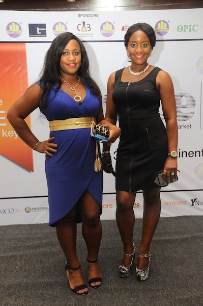 Real Estate Unite 2014 Dinner - Bellanaija - Octoberr2014019