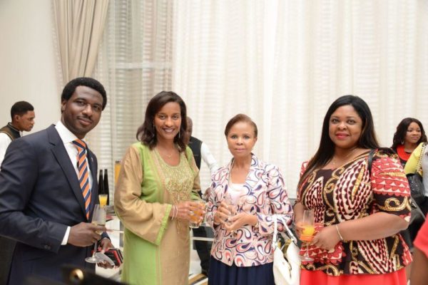 Real Estate Unite 2014 Dinner - Bellanaija - Octoberr2014025