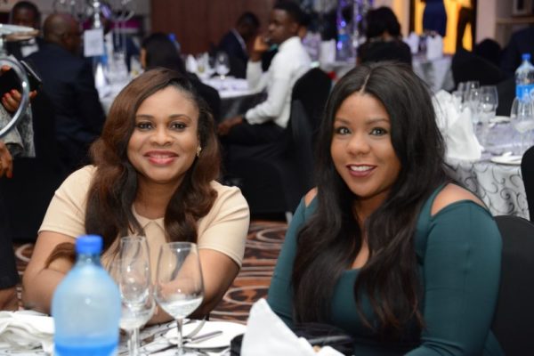 Real Estate Unite 2014 Dinner - Bellanaija - Octoberr2014028