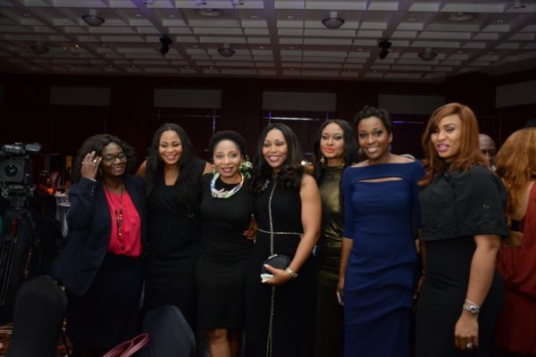 Real Estate Unite 2014 Dinner - Bellanaija - Octoberr2014053