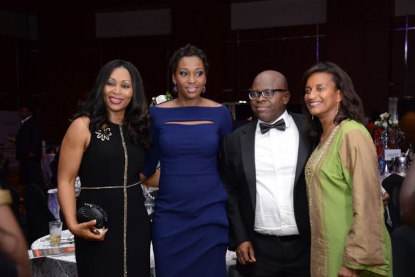 Real Estate Unite 2014 Dinner - Bellanaija - Octoberr2014060