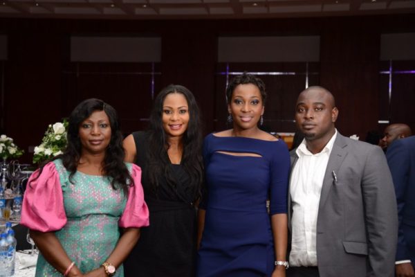 Real Estate Unite 2014 Dinner - Bellanaija - Octoberr2014062