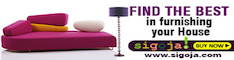 SIGOJA Furnishing AD BN