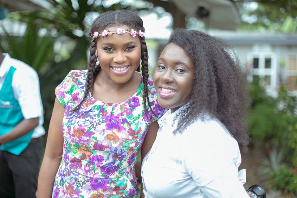 Savvy & Chic Garden Party - October - 2014 - BellaNaija020