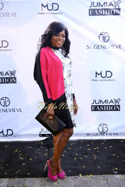 Funke Akindele