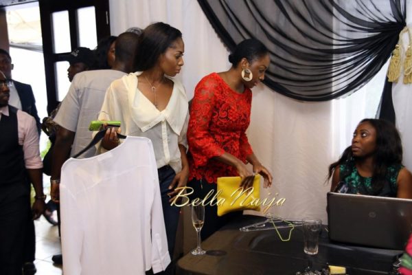 St Genevieve Clothing Launch  Jumia  October 2014 BellaNaija 018