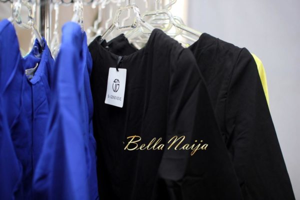 St Genevieve Clothing Launch  Jumia  October 2014 BellaNaija 027