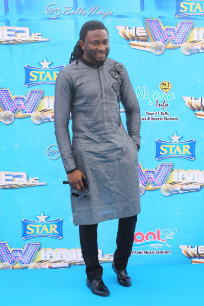 Uti Nwachukwu