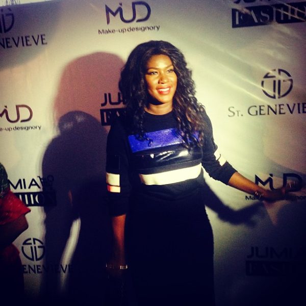 Stephanie Linus