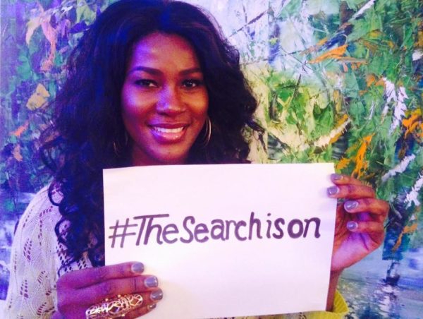 Stephanie Linus The Queen's Young Leaders Award