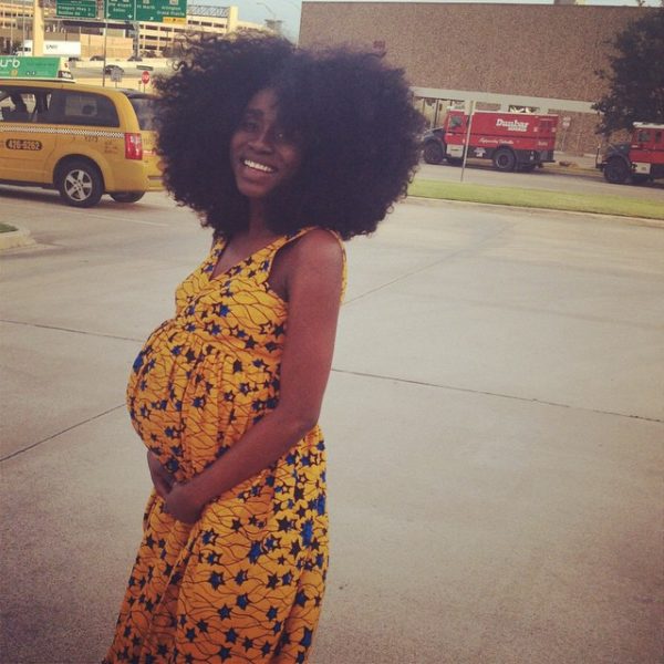 TY bello Baby Bump 2