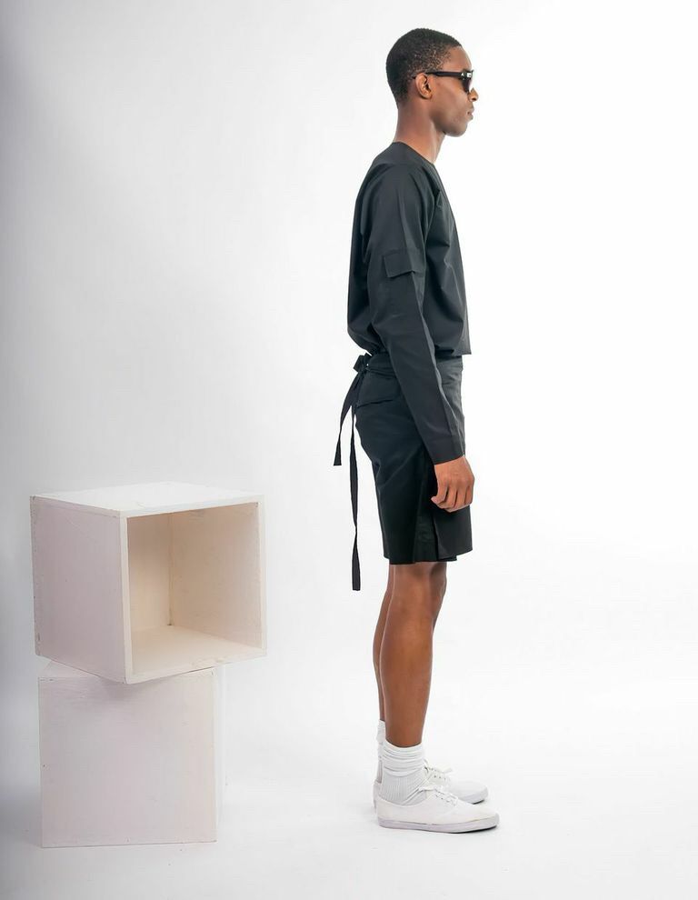 TZar Conundrum Capsule Collection Lookbook - Bellanaija - October2014005