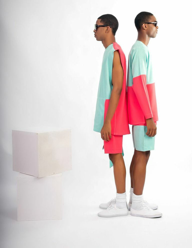 TZar Conundrum Capsule Collection Lookbook - Bellanaija - October2014007