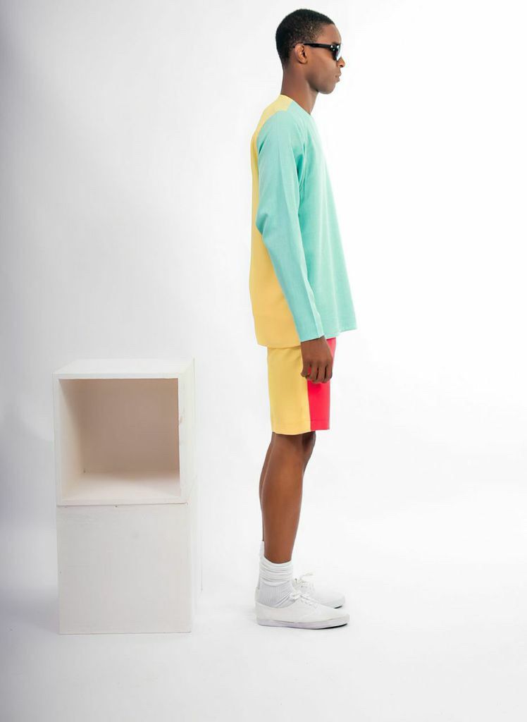 TZar Conundrum Capsule Collection Lookbook - Bellanaija - October2014009