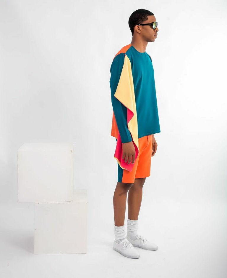 TZar Conundrum Capsule Collection Lookbook - Bellanaija - October2014010