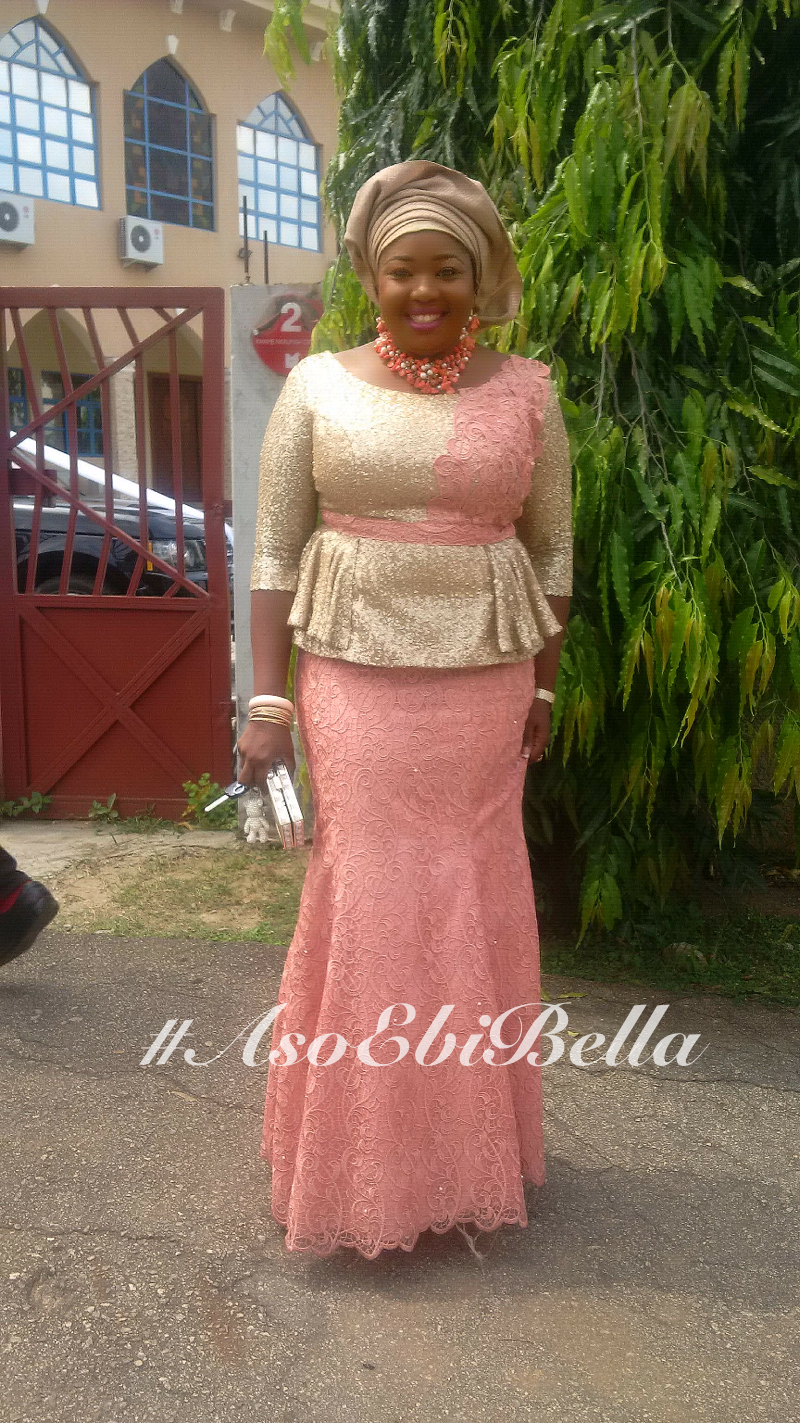 BellaNaija Weddings presents #AsoEbiBella – Vol. 61 - BellaNaija