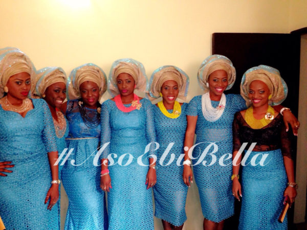 .aso ebi, asoebi, asoebibella