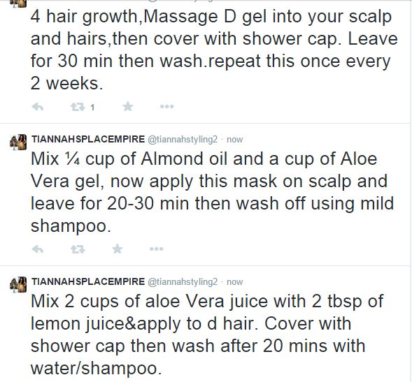 Tiannah's Styling Beauty Advice - Bellanaija - October 2014003