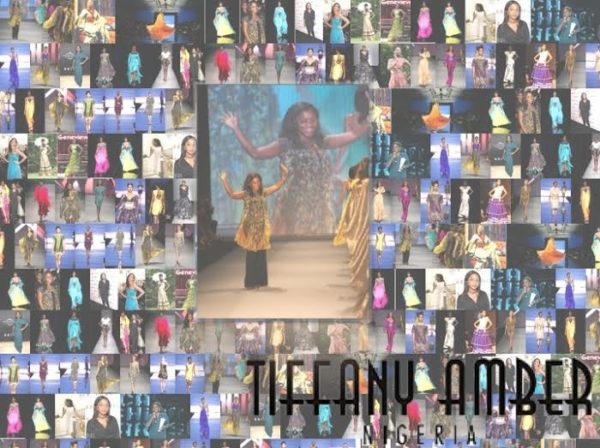 Tiffany Amber to Celebrate 15th Anniversary with Inspiring Campaign ...