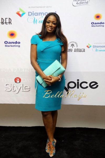 Tiffany Amber's Women of Vision Campaign Event - Bellanaija - Octoberr2014017