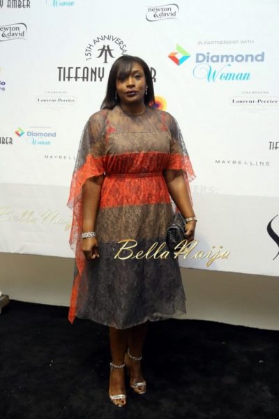 Tiffany Amber's Women of Vision Campaign Event - Bellanaija - Octoberr2014018