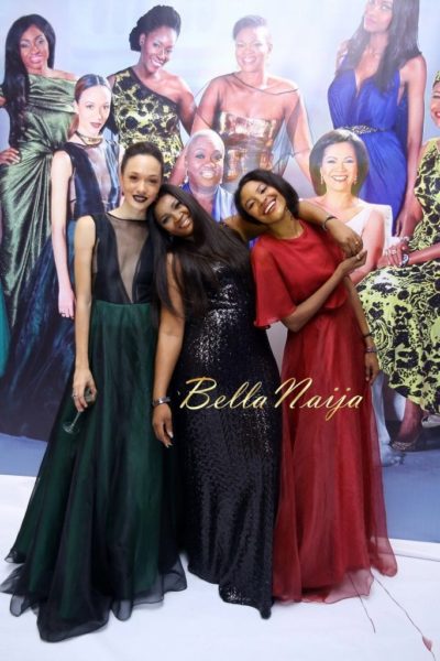 Tiffany Amber's Women of Vision Campaign Event - Bellanaija - Octoberr2014024