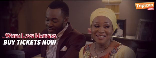 Tripican.com presents When Love Happens - Bellanaija - October 2014001