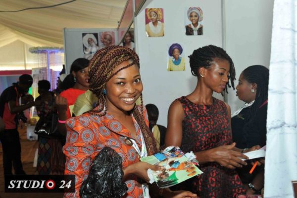 WED EXpo Lagos 2014 - Bellanaija - October2014008