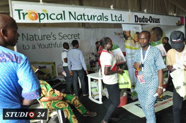 WED EXpo Lagos 2014 - Bellanaija - October2014014