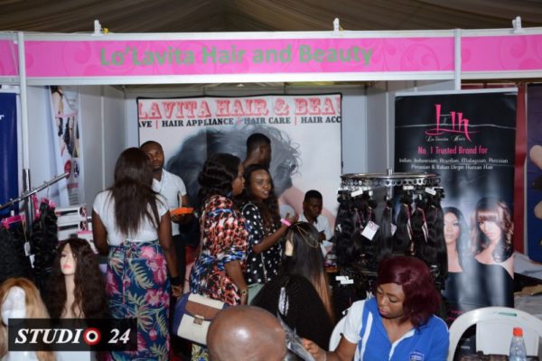 WED EXpo Lagos 2014 - Bellanaija - October2014022