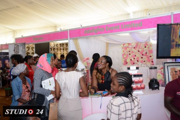 WED EXpo Lagos 2014 - Bellanaija - October2014031