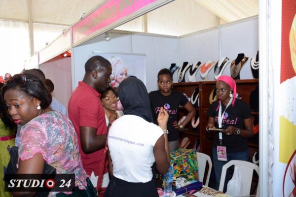 WED EXpo Lagos 2014 - Bellanaija - October2014034