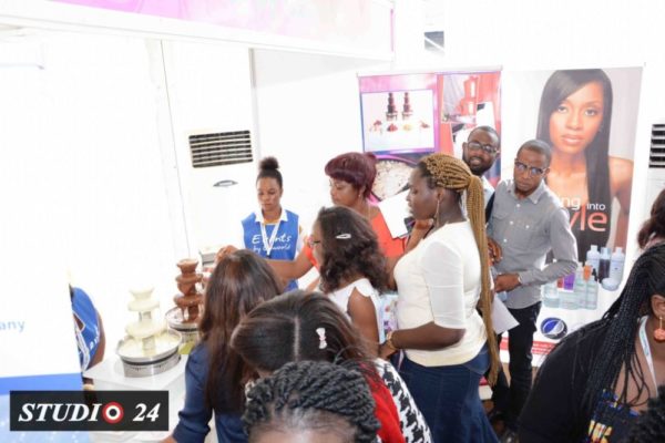 WED EXpo Lagos 2014 - Bellanaija - October2014036