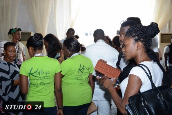 WED EXpo Lagos 2014 - Bellanaija - October2014038