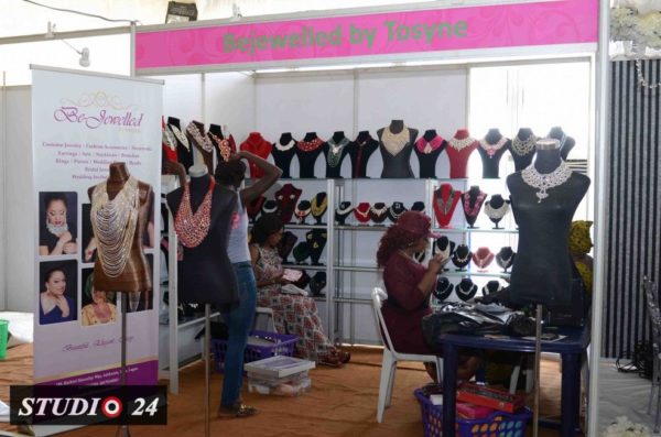 WED EXpo Lagos 2014 - Bellanaija - October2014039