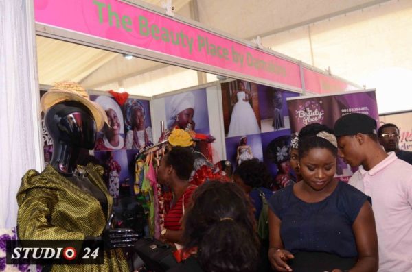 WED EXpo Lagos 2014 - Bellanaija - October2014089