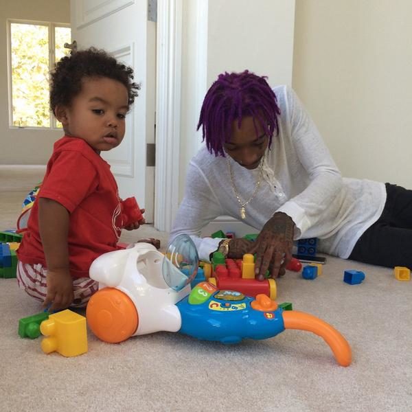 Wiz-Khalifa-Purple-Hair-October2014-BellaNaija002