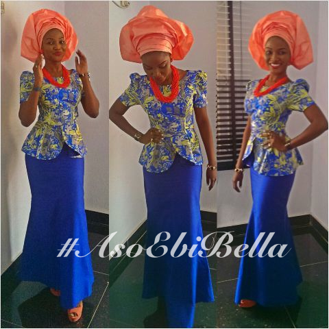 aso ebi, asoebi