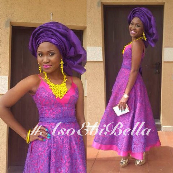 .aso ebi, asoebi