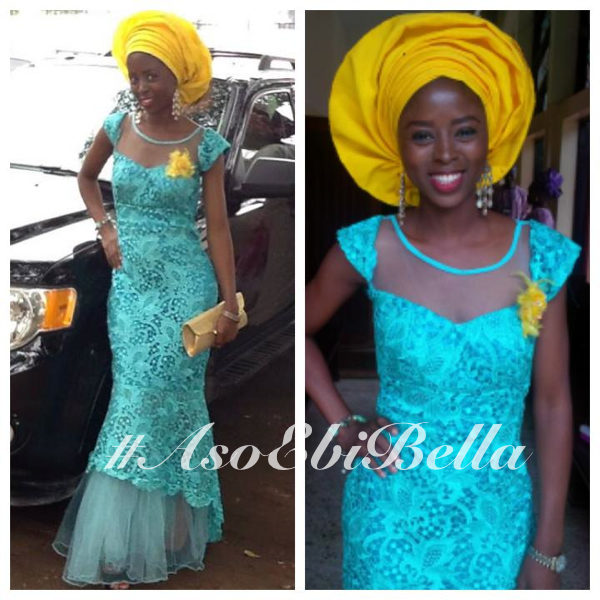 .aso ebi, asoebi