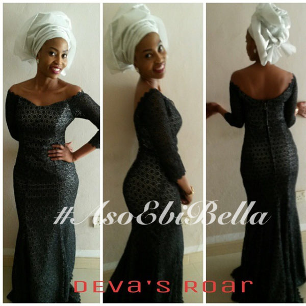 dress by @adorabledeva