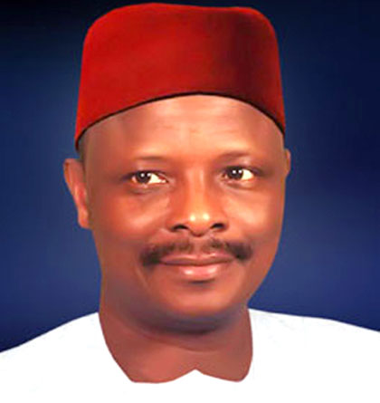 Has Senator Rabiu Kwankwaso decamped from APC to PDP - BellaNaija