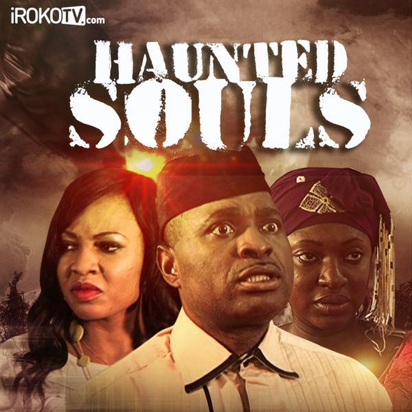 haunted souls