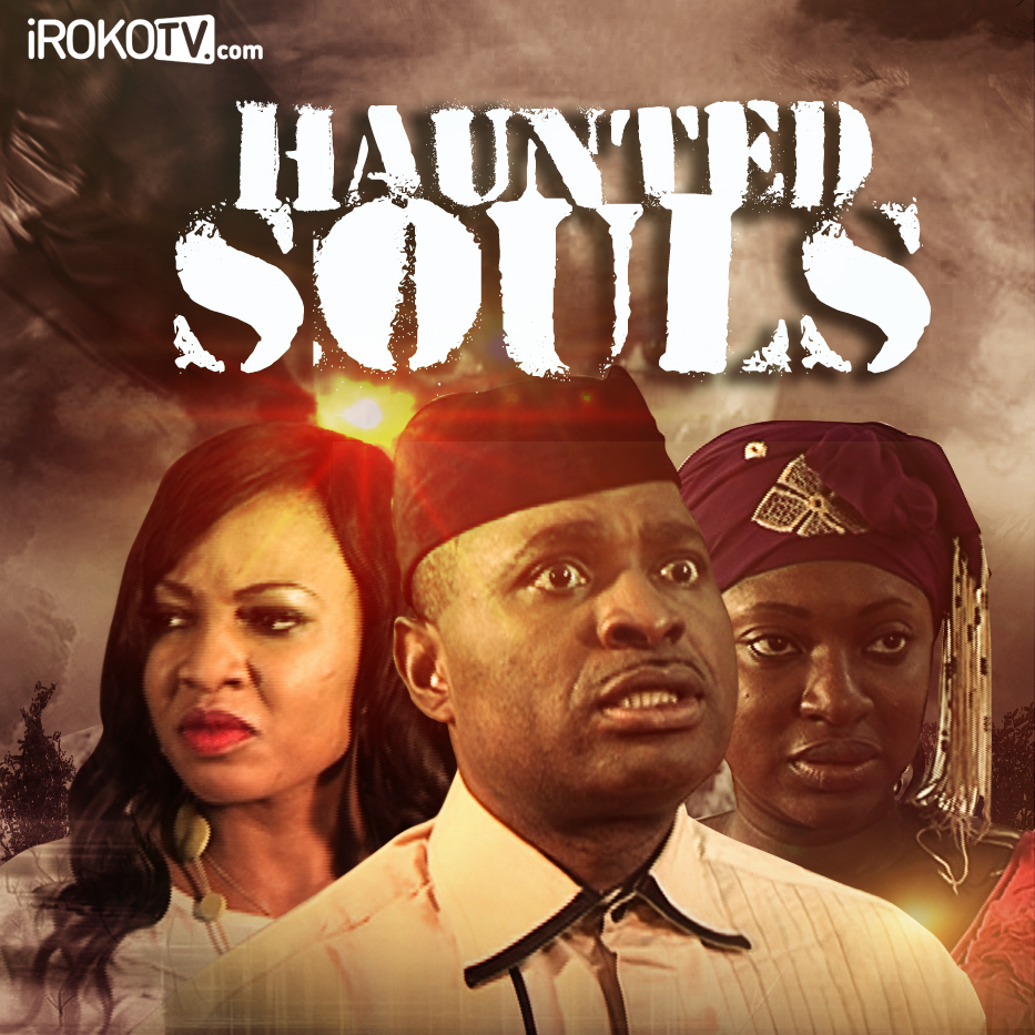 What were some popular Nigerian movies in 2014?