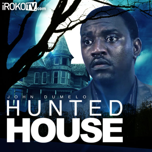 hunted house