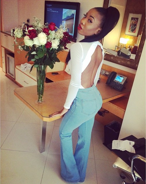 mocheddah birthday oct 2014